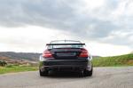 Mercedes-Benz CLK55 AMG DTM Street Version 2005 года